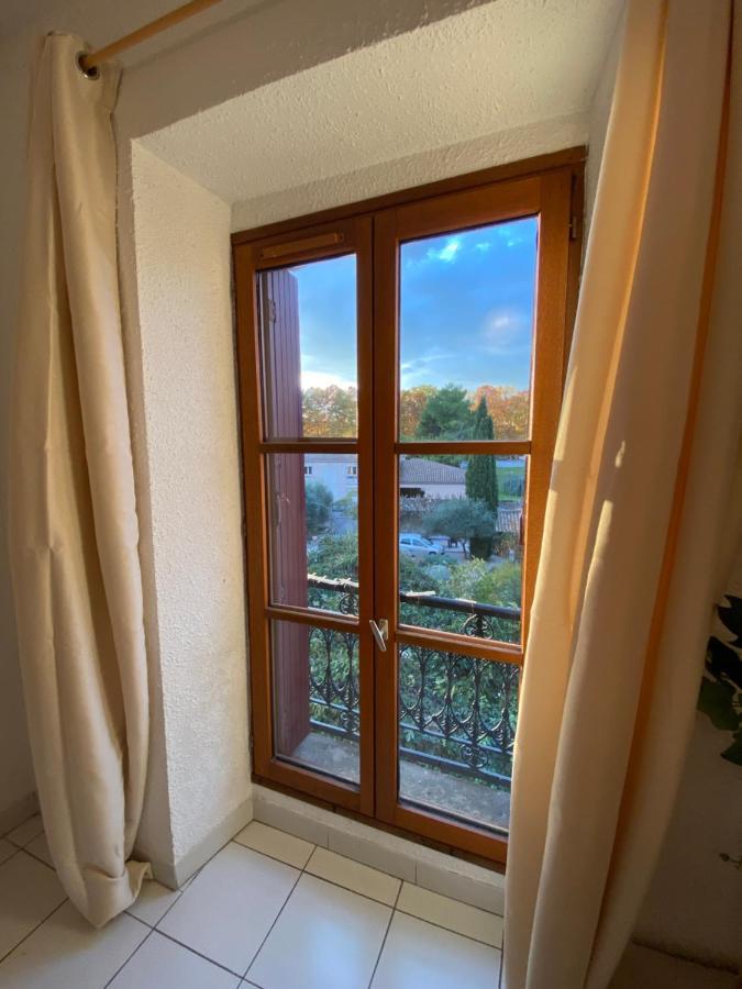 شقة Au Pied De La Cite, T3 Au Calme قرقشونه المظهر الخارجي الصورة